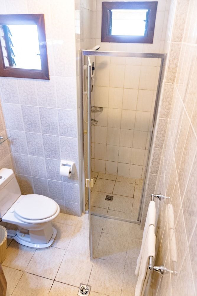 Quo Vadis Dive Resort Moalboal Bungalow 11