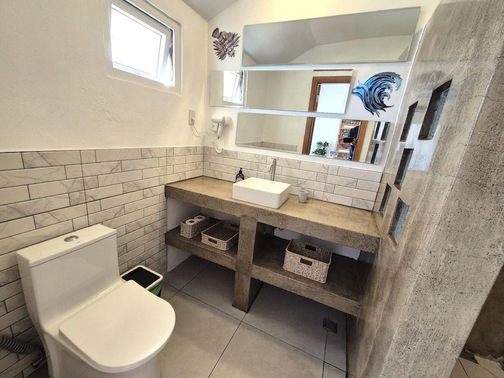 Quo Vadis Dive Resort Moalboal Exclusive Room 11