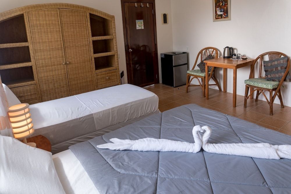 Bungalow, 1 Bedroom, Garden Area
