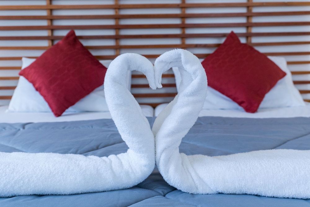 Quo Vadis Dive Resort Moalboal Deluxe Room, 1 Bedroom 4