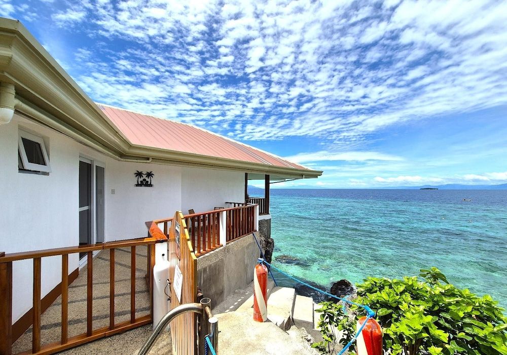 Quo Vadis Dive Resort Moalboal Exclusive Room 7