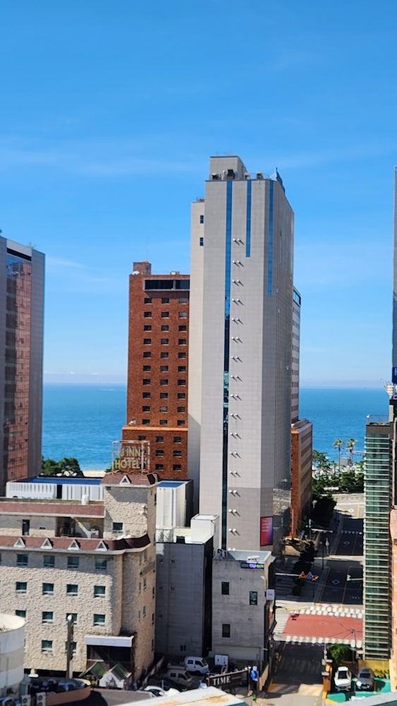 undefined JB Design Hotel Haeundae 7