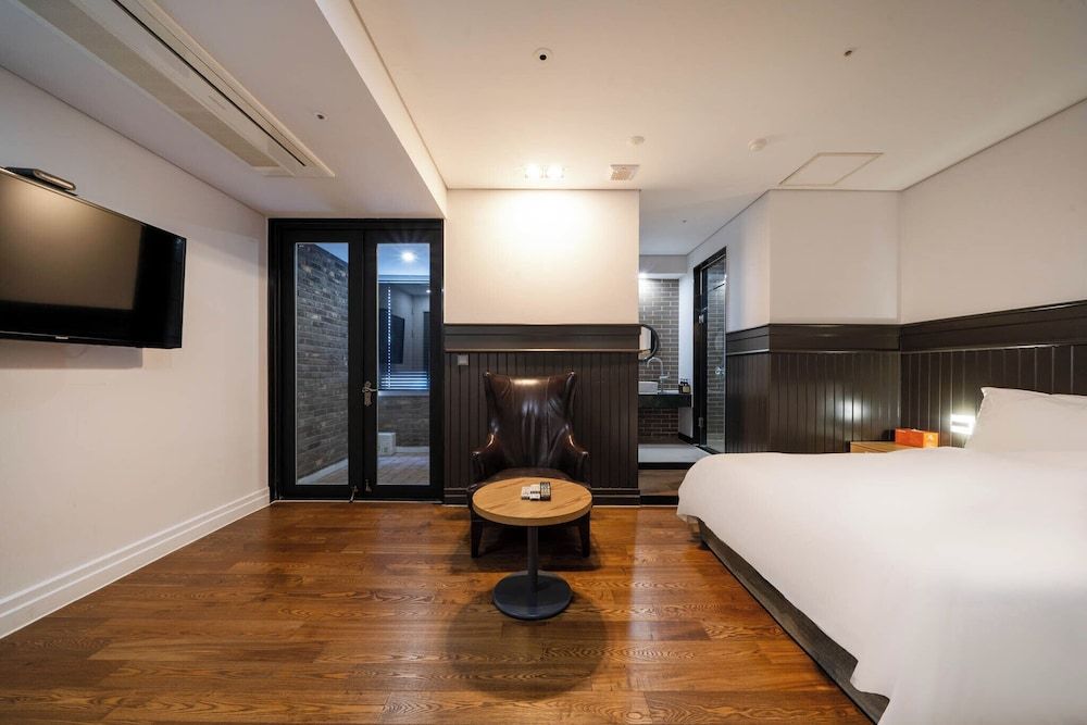 undefined JB Design Hotel Haeundae 4