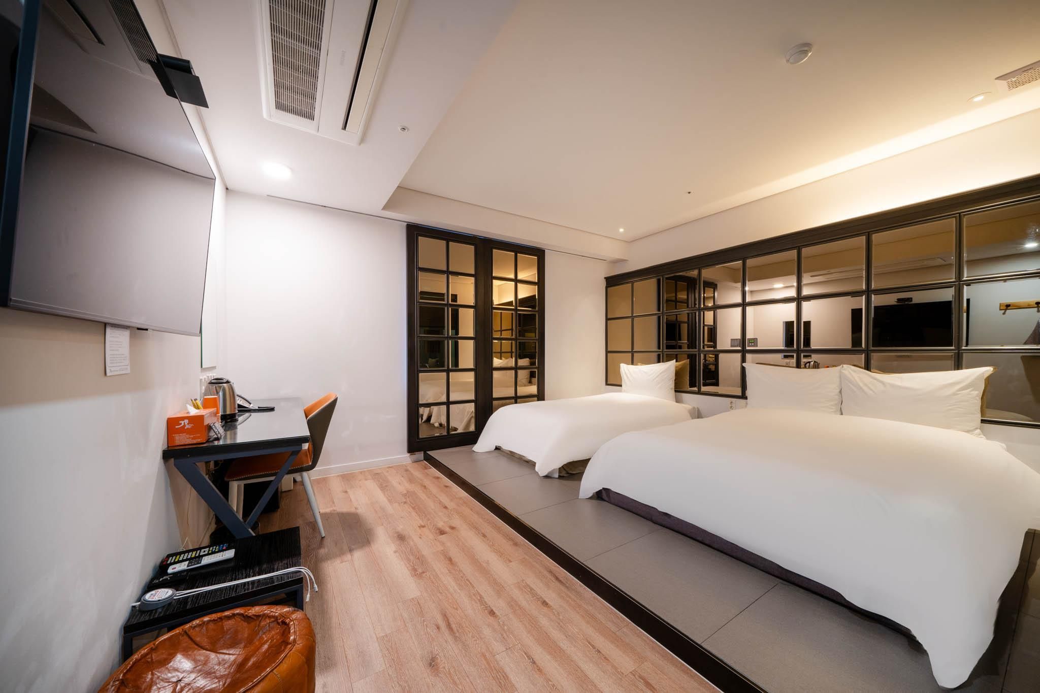 undefined JB Design Hotel Haeundae 9