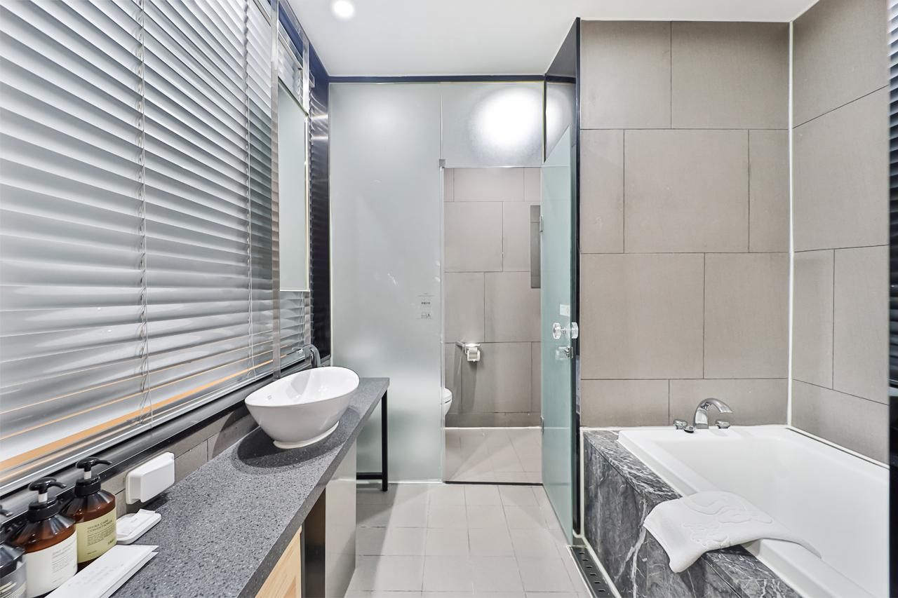 undefined JB Design Hotel Haeundae 10