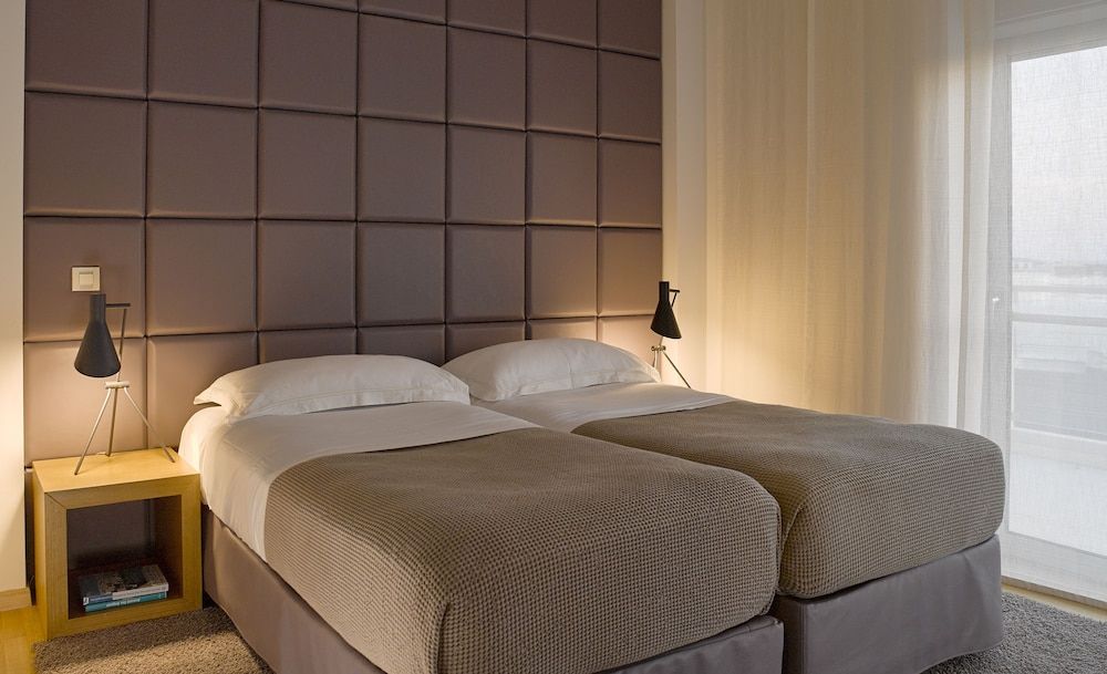 Scale Suites Superior Suite, 2 Bedrooms, Sea View