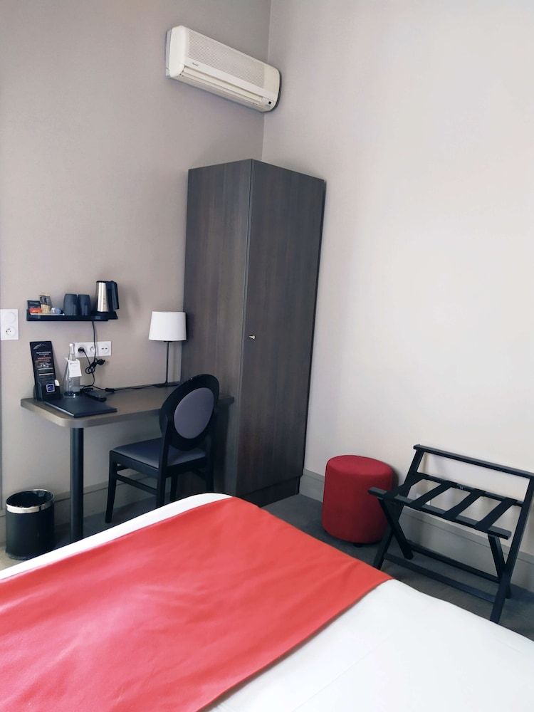 Best Western Central Hotel Standard Room, 1 Double Bed, Non Smoking 5