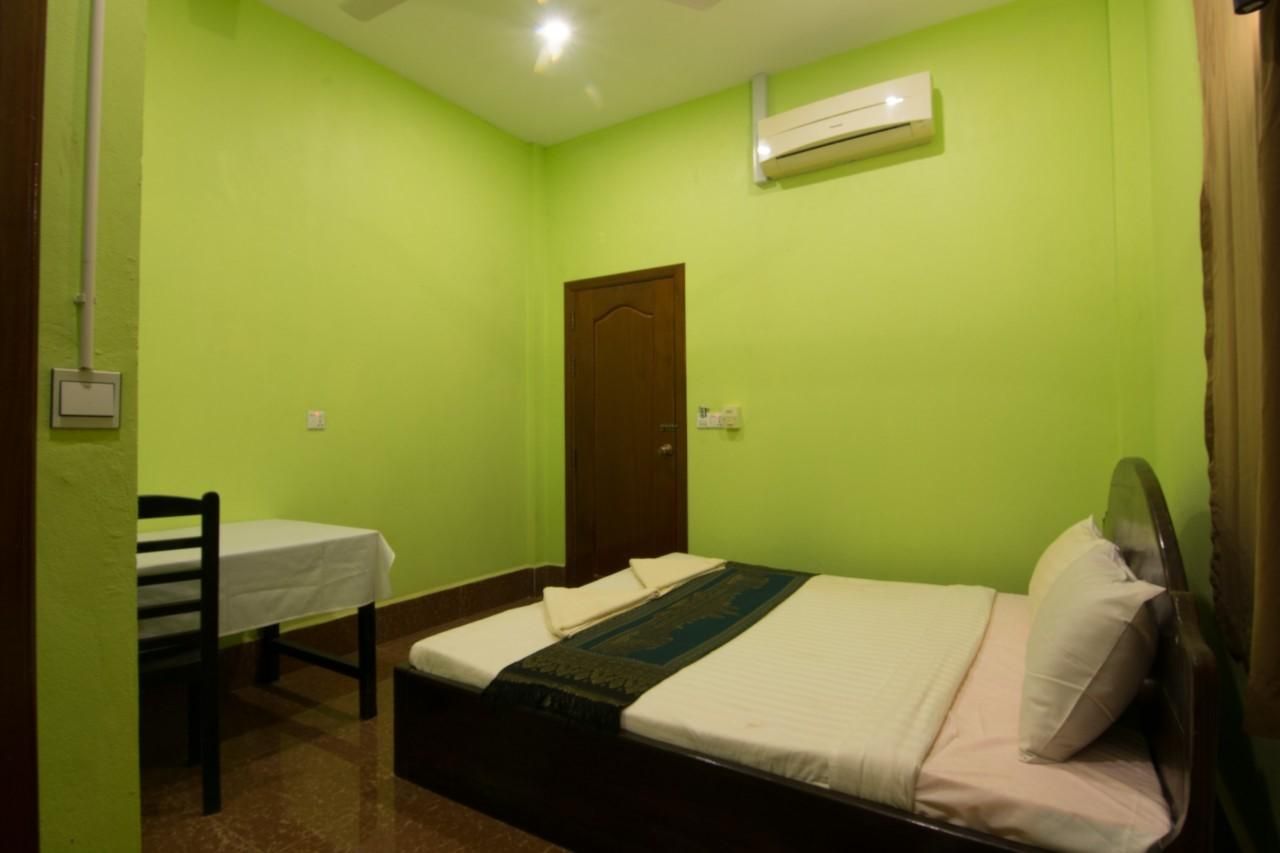 undefined Relax Resort Angkor Villa 3