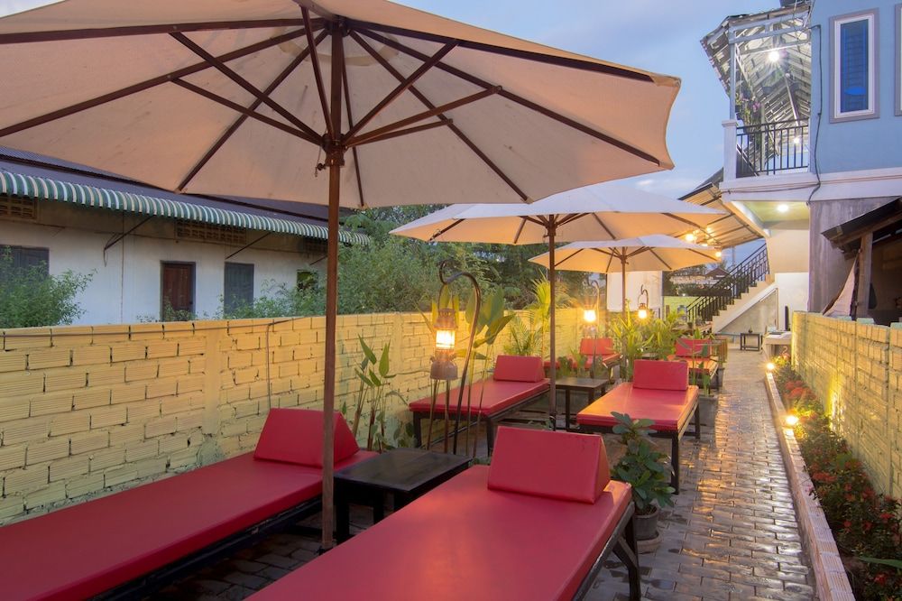 undefined Relax Resort Angkor Villa