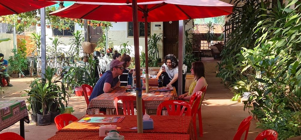 undefined Relax Resort Angkor Villa 9