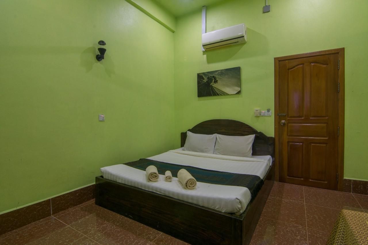 undefined Relax Resort Angkor Villa 2