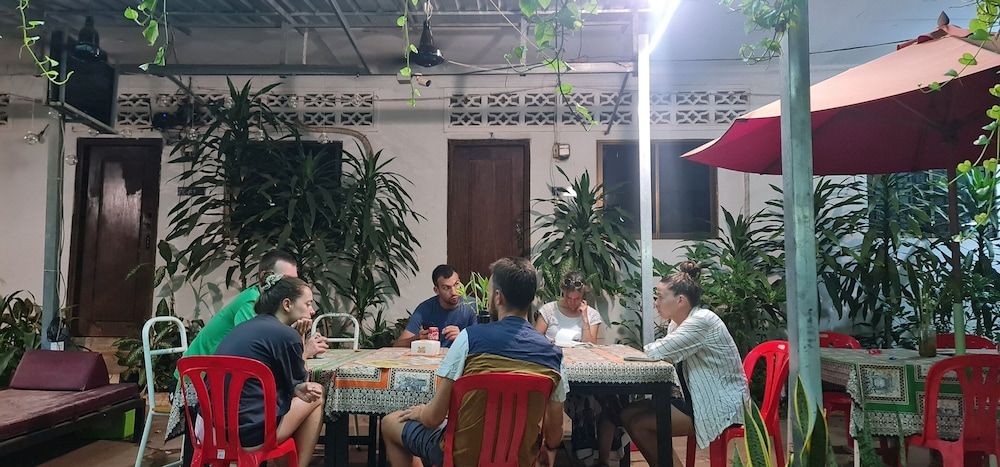 undefined Relax Resort Angkor Villa 6