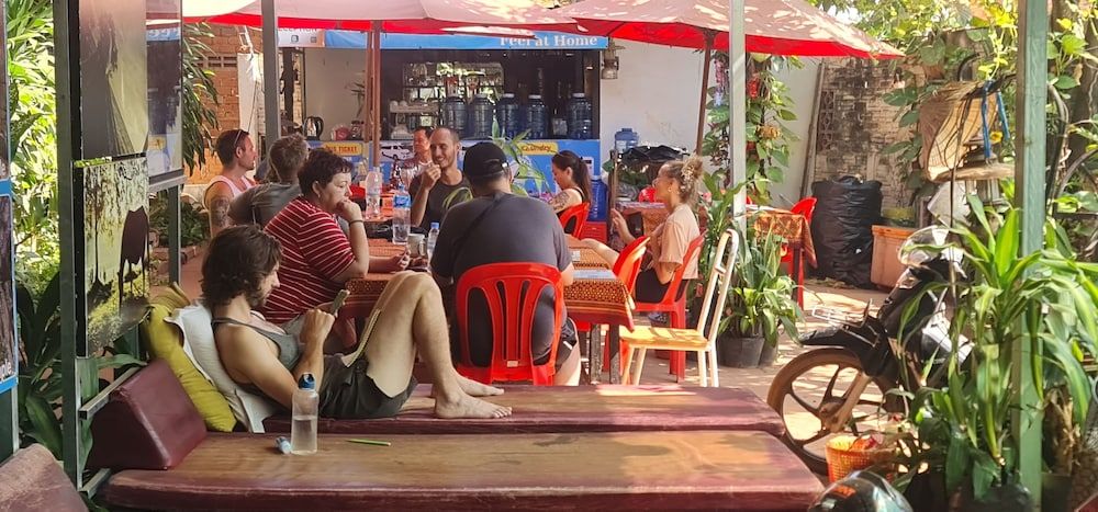 undefined Relax Resort Angkor Villa 7