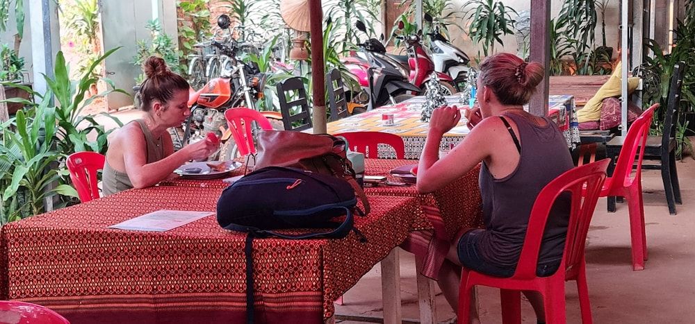 undefined Relax Resort Angkor Villa 8