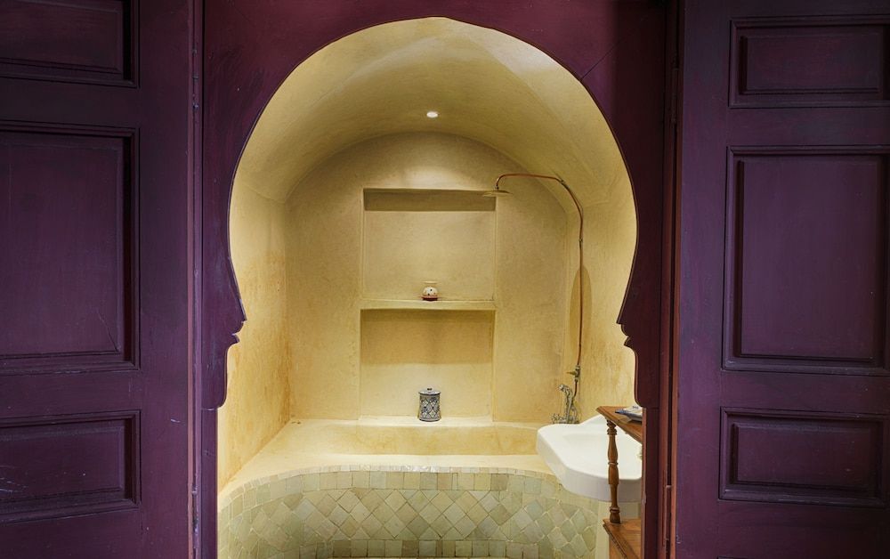 undefined Caravan Serai 9