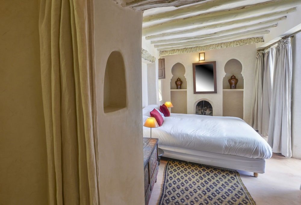 undefined Caravan Serai 4