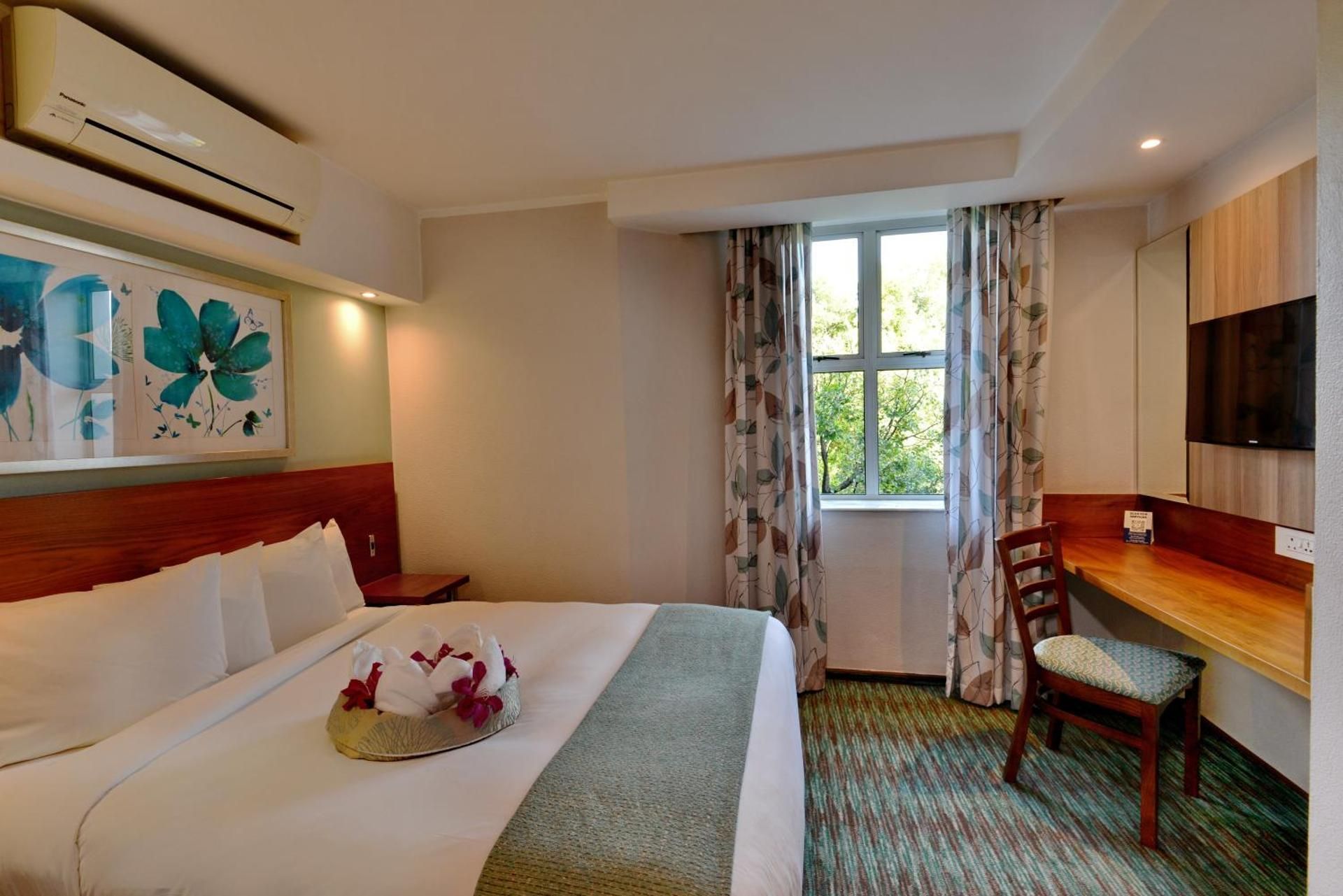 Town Lodge Waterfall, Midrand King - Non-Smoking