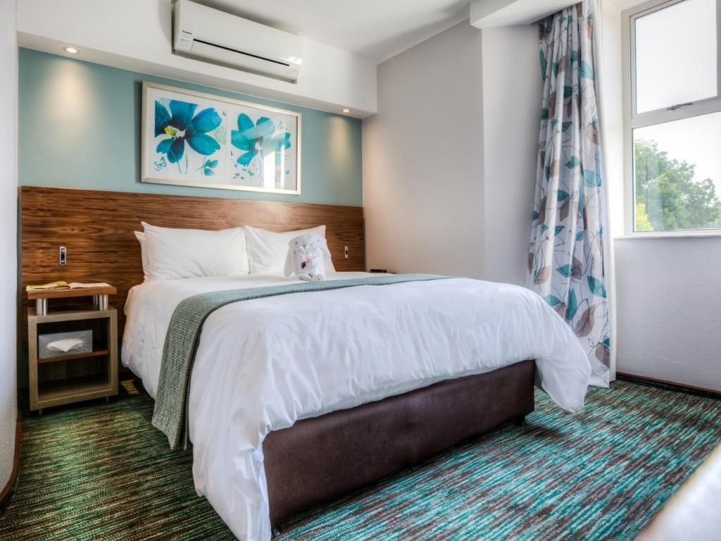 Town Lodge Waterfall, Midrand Standard Twin or Double