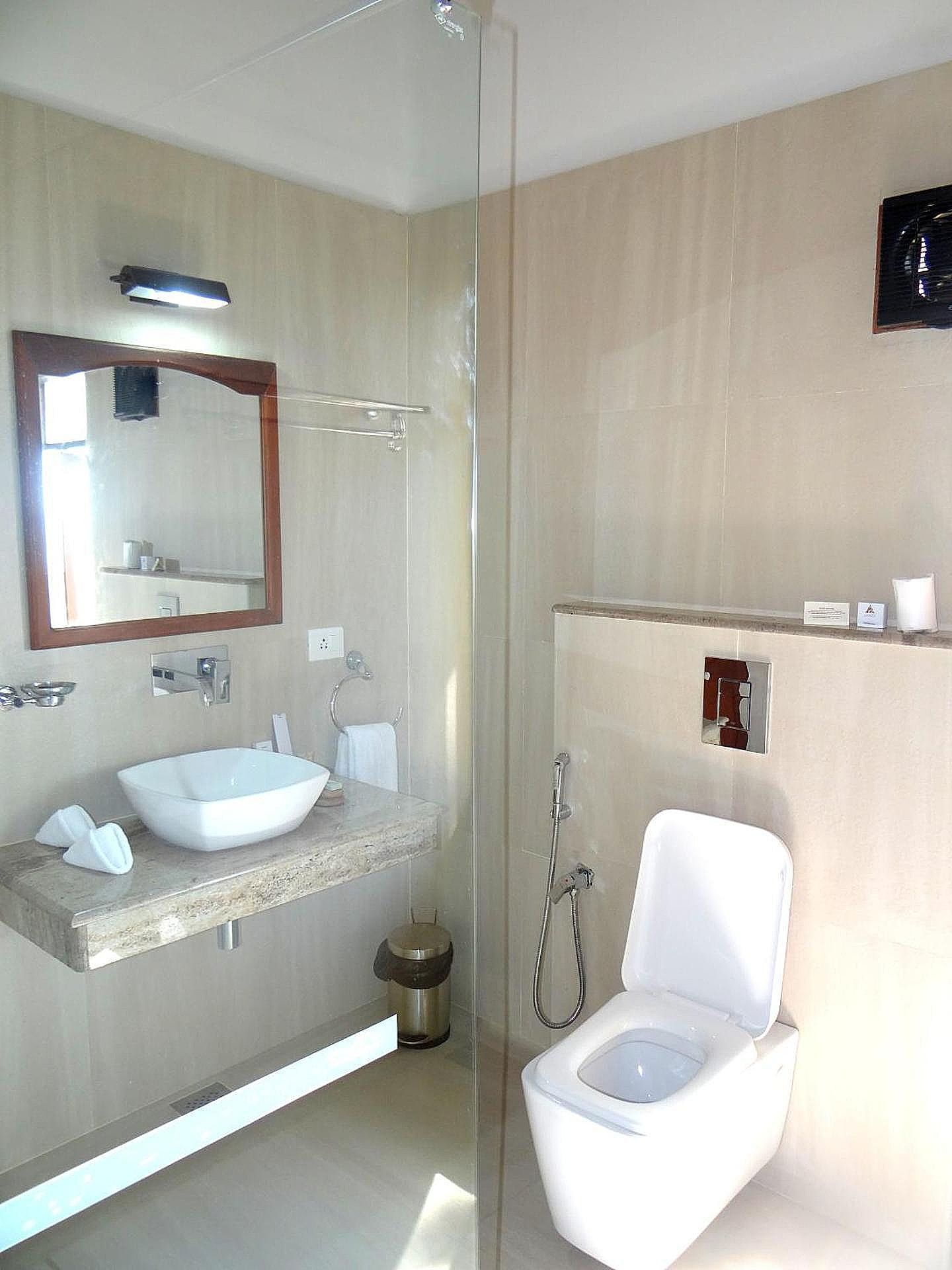 Amritara The Poovath Beachfront Heritage, Fort Kochi Deluxe Room 10