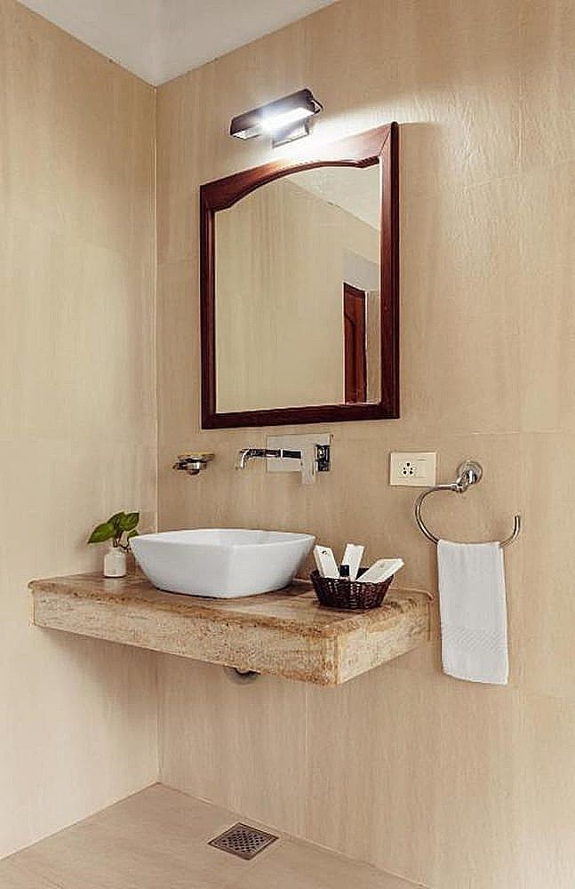 Amritara The Poovath Beachfront Heritage, Fort Kochi Deluxe Room 11