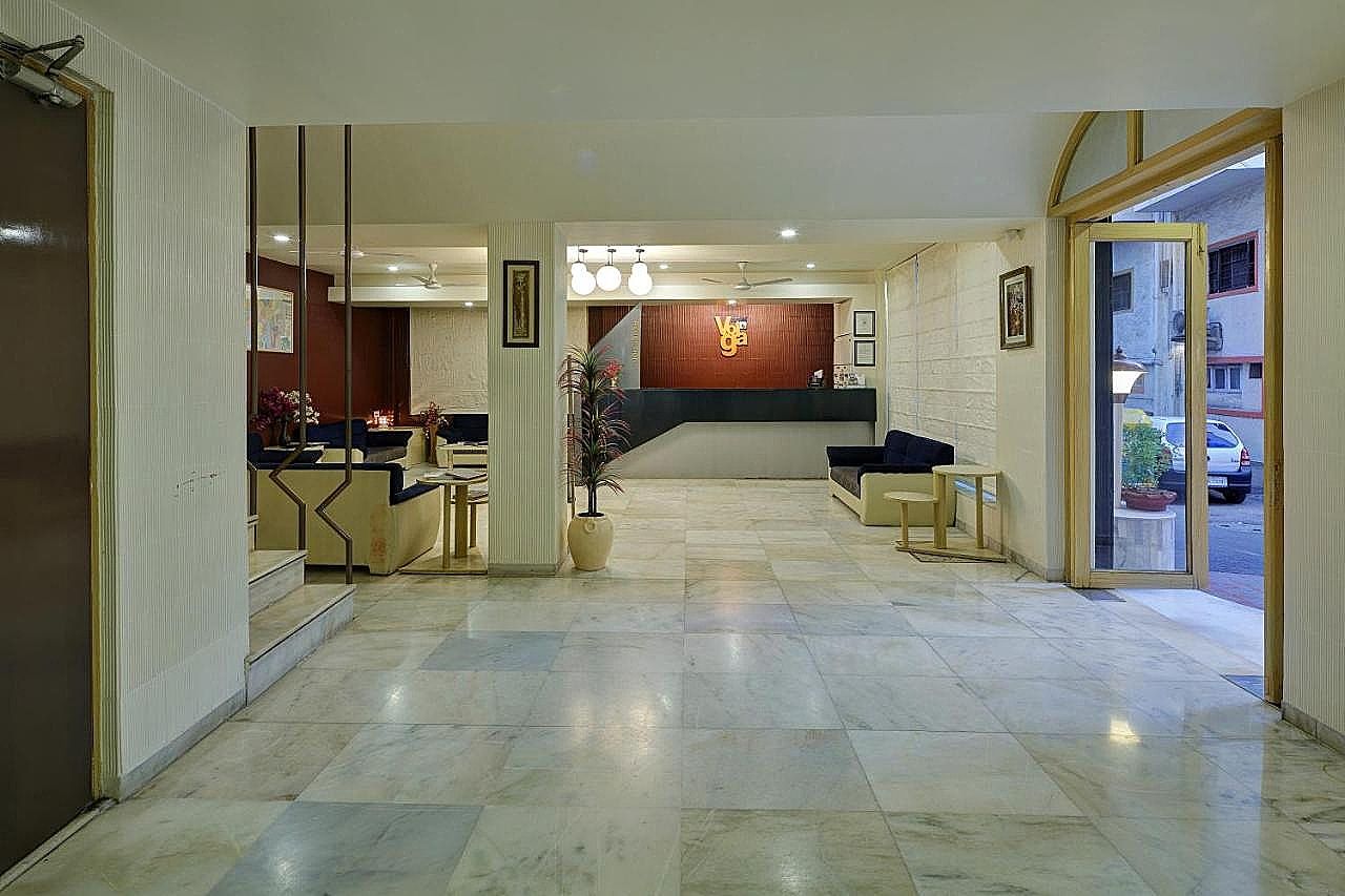 undefined HOTEL VOLGA 3