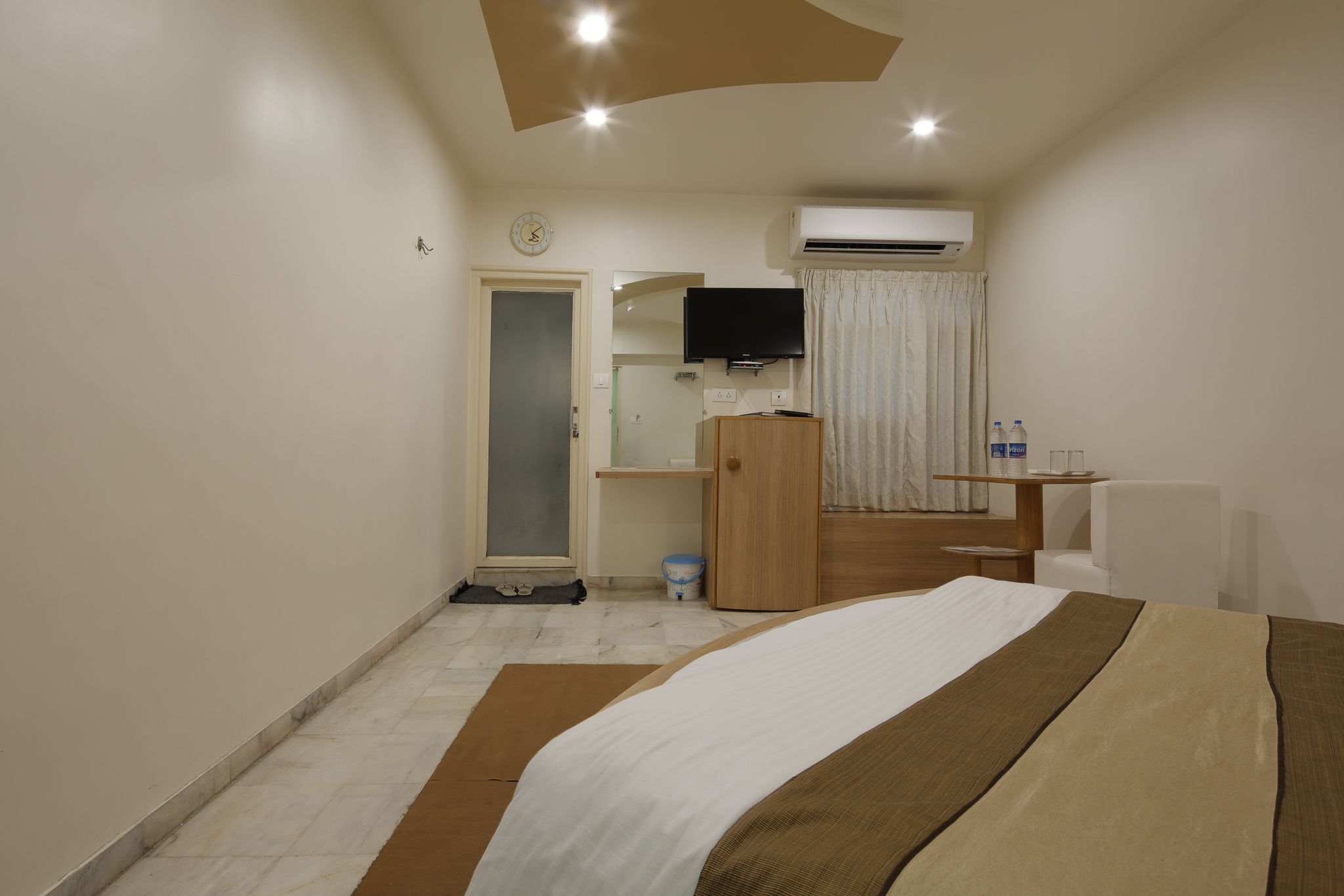 HOTEL VOLGA Prime Room 25