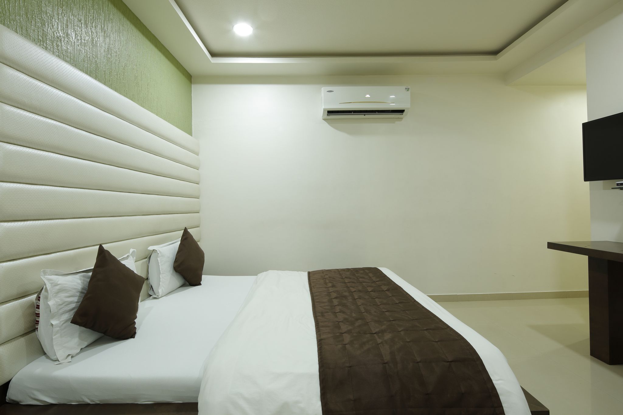 HOTEL VOLGA Prime Room 13