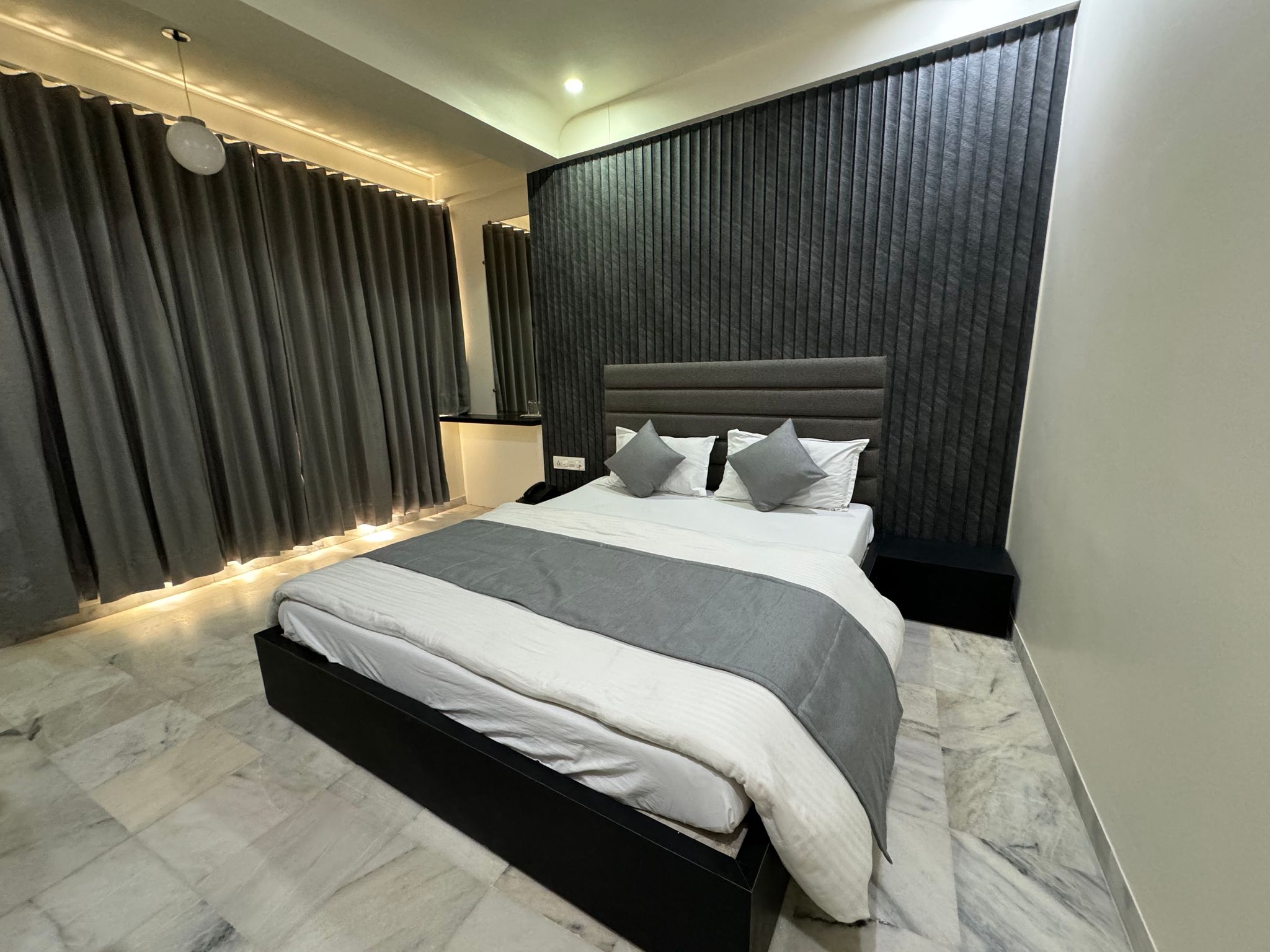 HOTEL VOLGA Prime Room 23