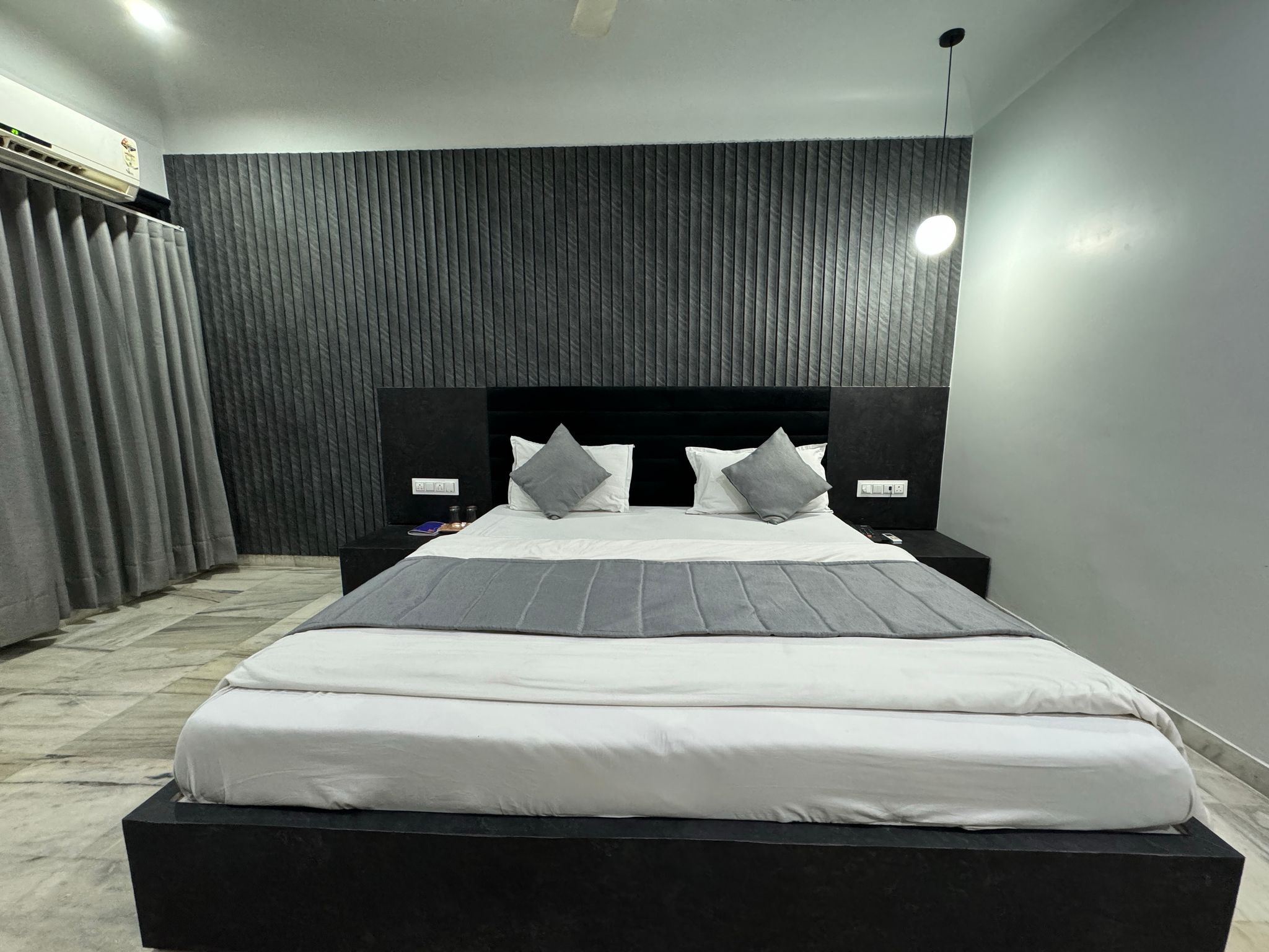 HOTEL VOLGA Prime Room 4