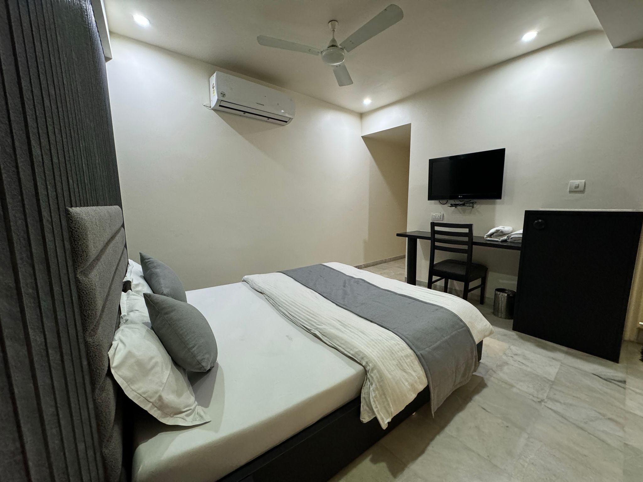 HOTEL VOLGA Prime Room 9