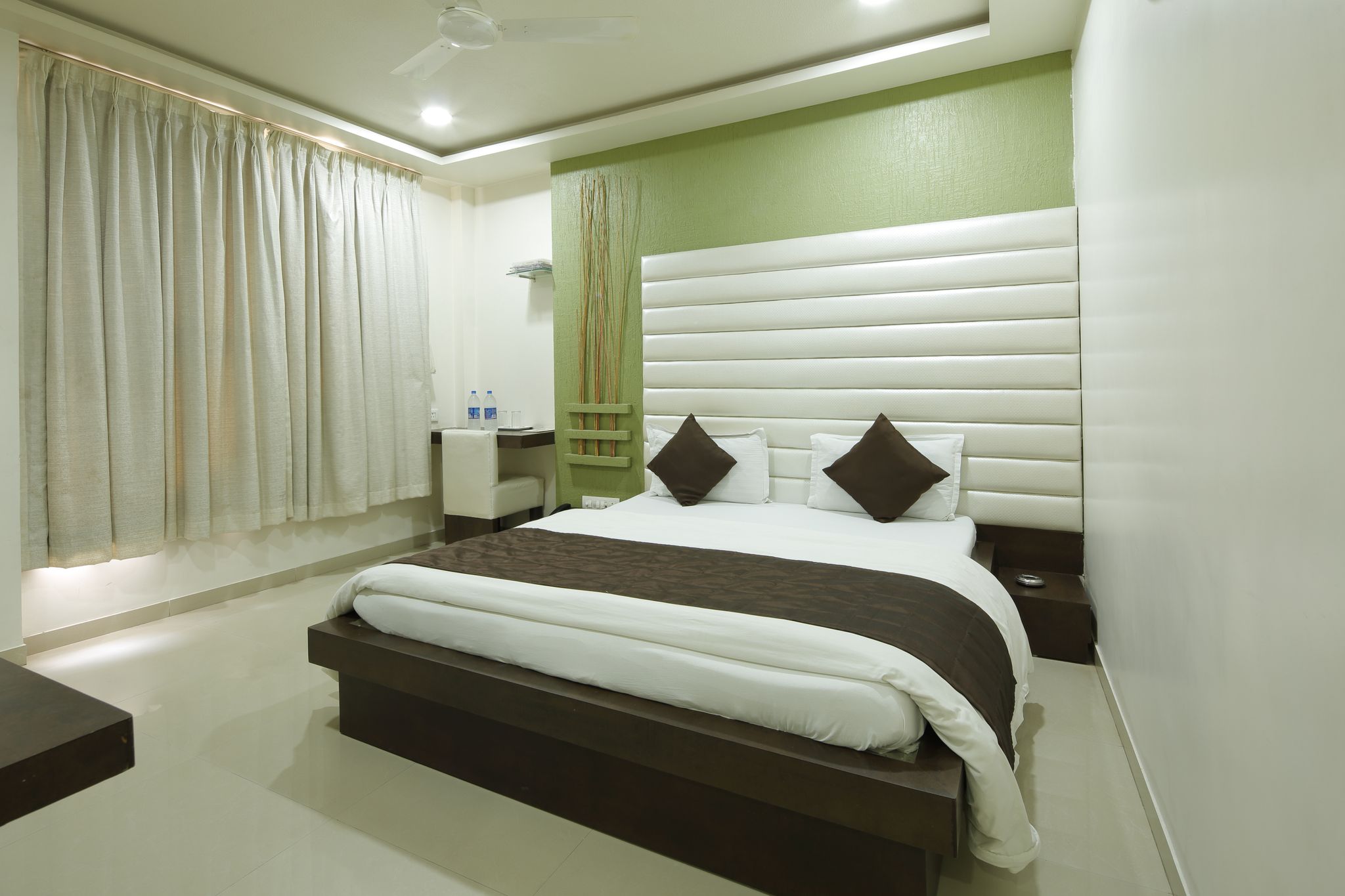 HOTEL VOLGA Prime Room 16