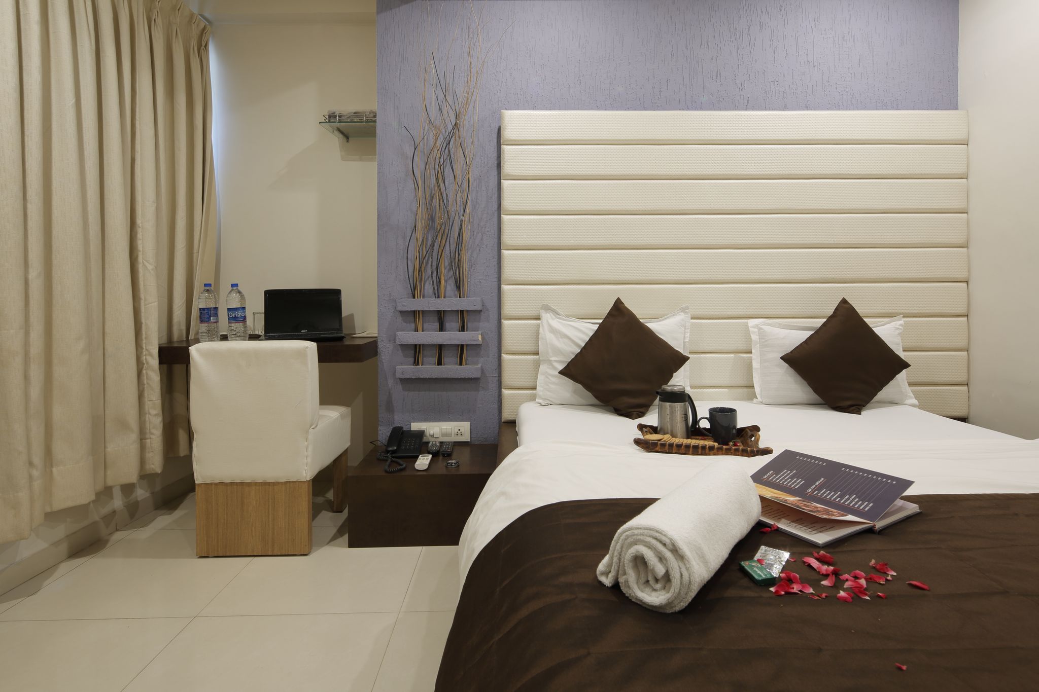 HOTEL VOLGA Prime Room 3