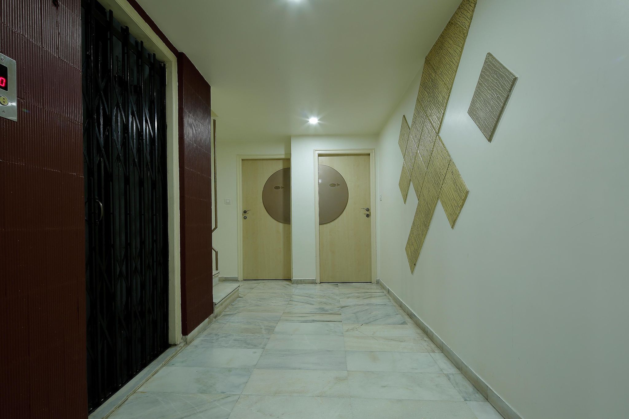 undefined HOTEL VOLGA 4