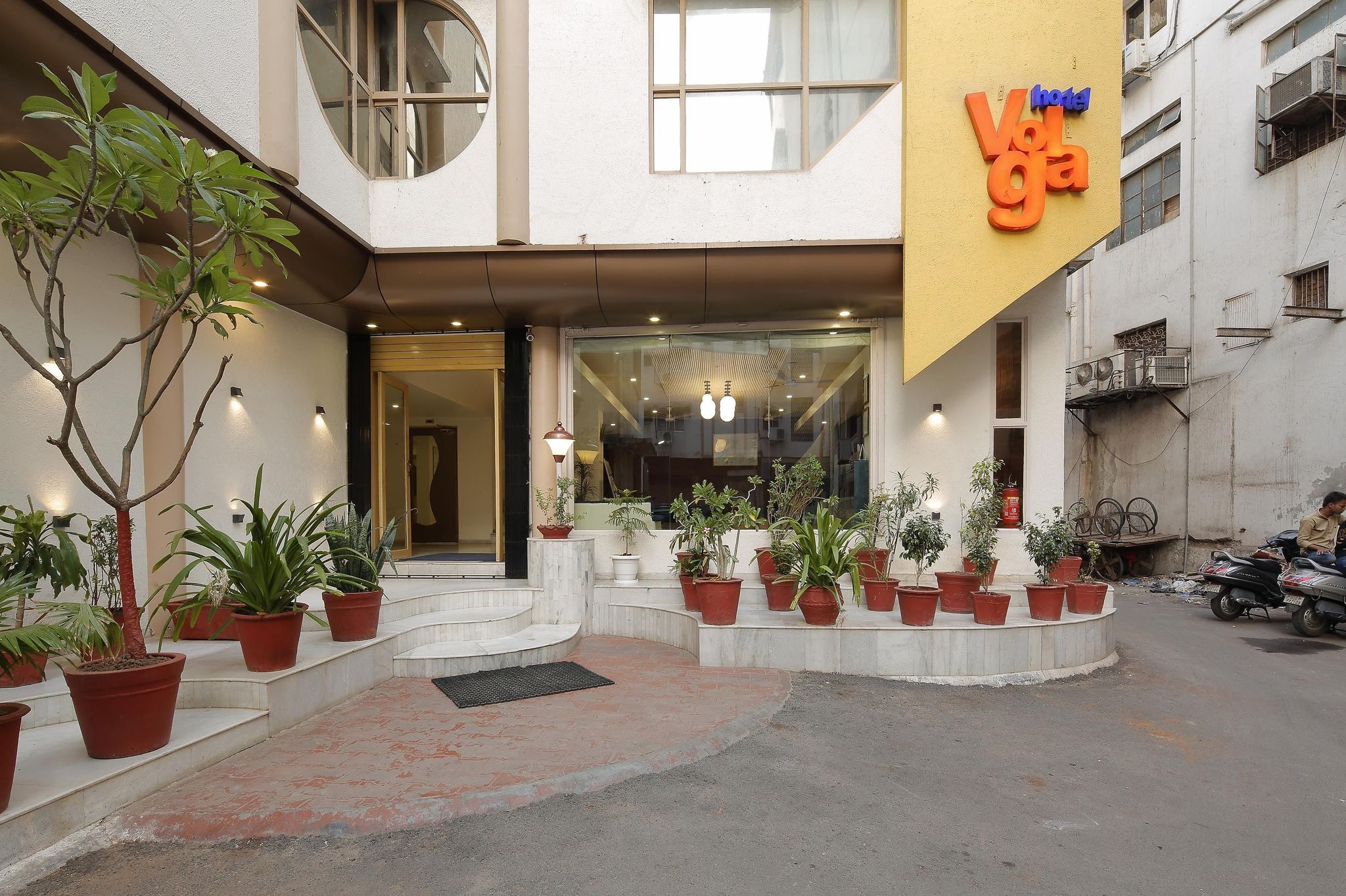undefined HOTEL VOLGA 6