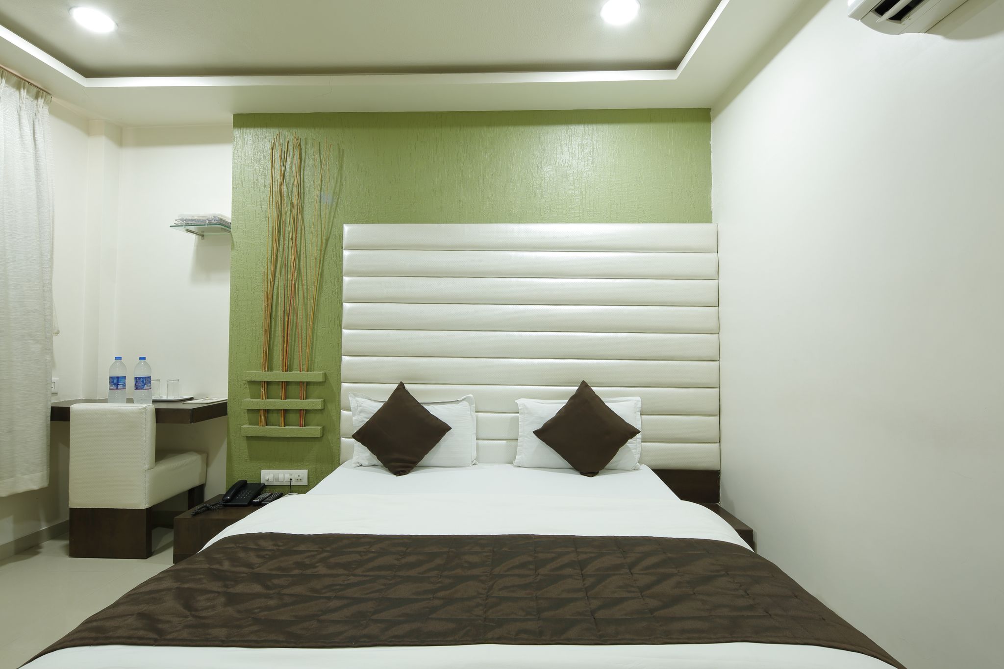 HOTEL VOLGA Prime Room 26