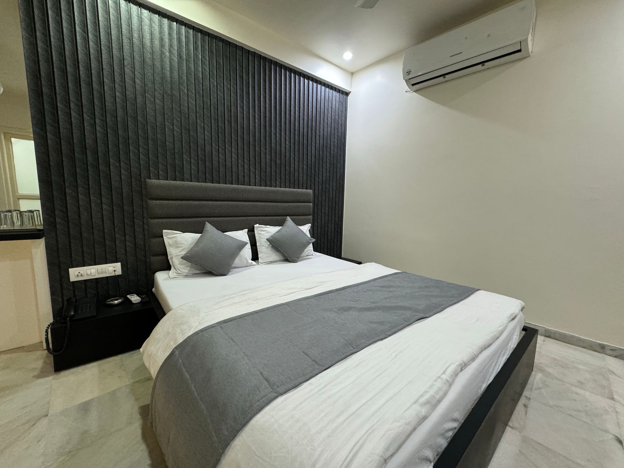 HOTEL VOLGA Prime Room 12