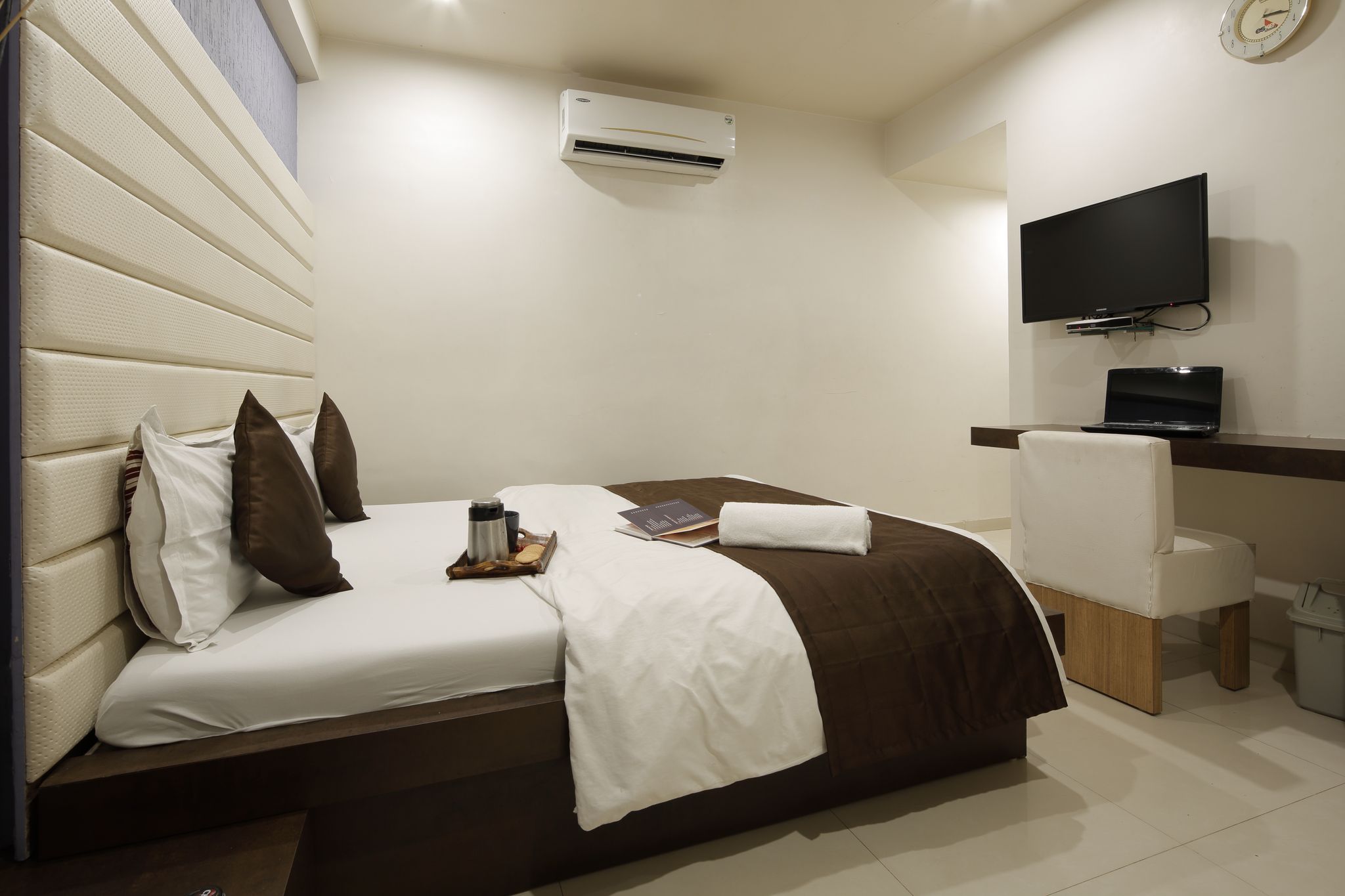 HOTEL VOLGA Prime Room 24