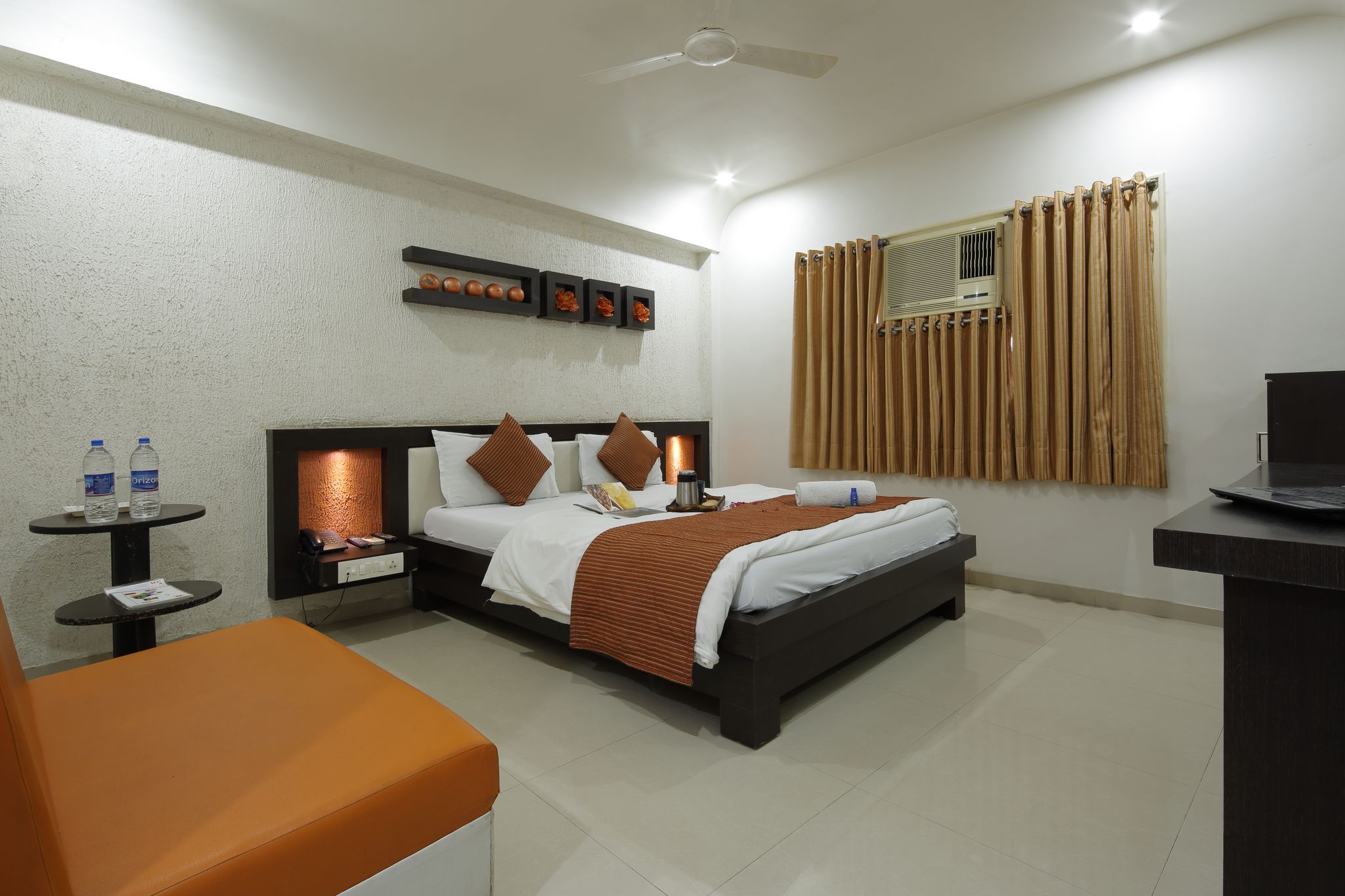 HOTEL VOLGA Prime Room 2