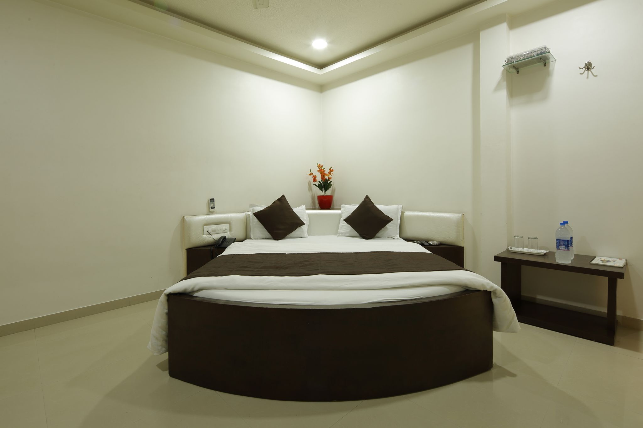 HOTEL VOLGA Prime Room 7