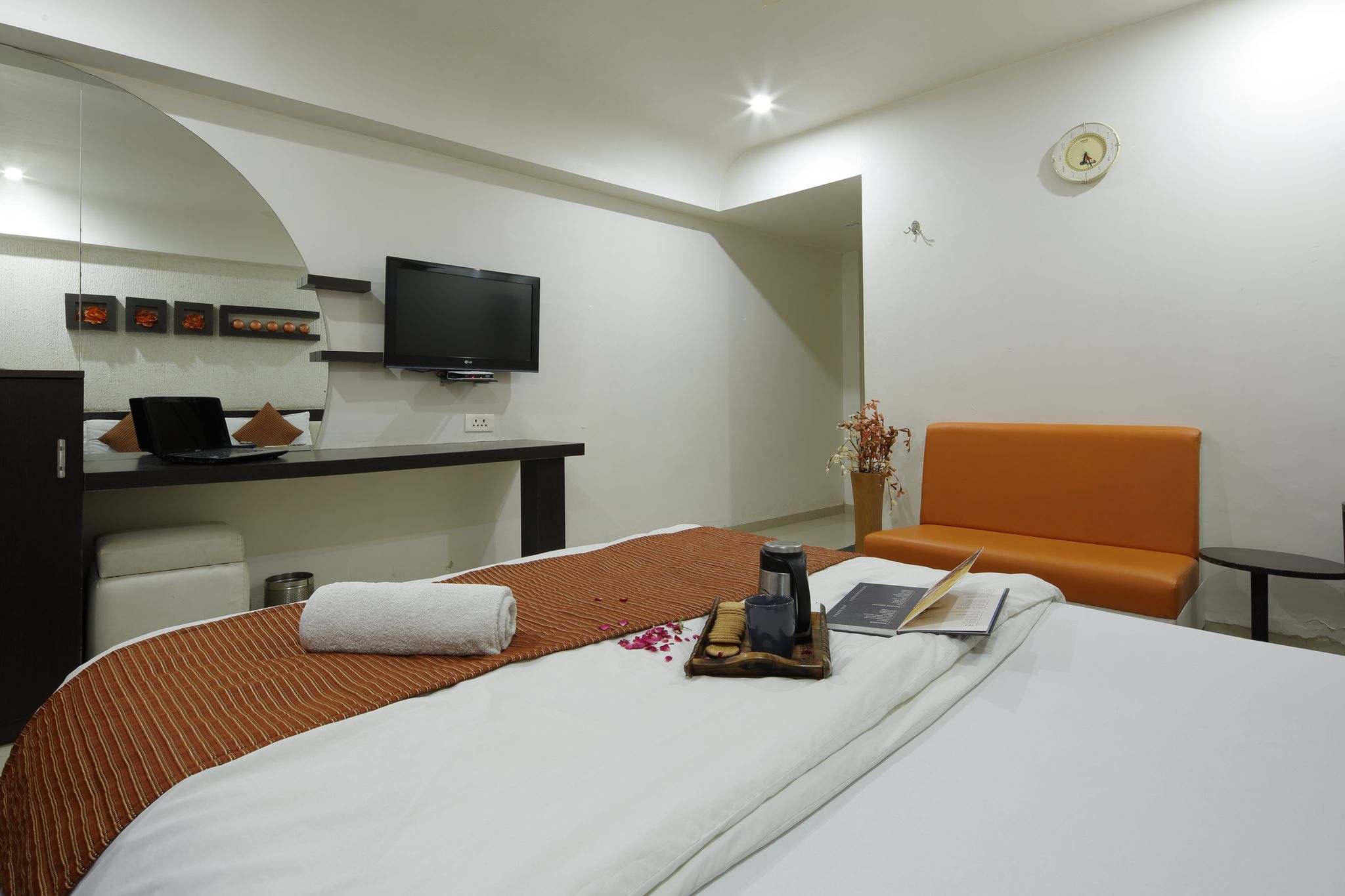 HOTEL VOLGA Prime Room 20