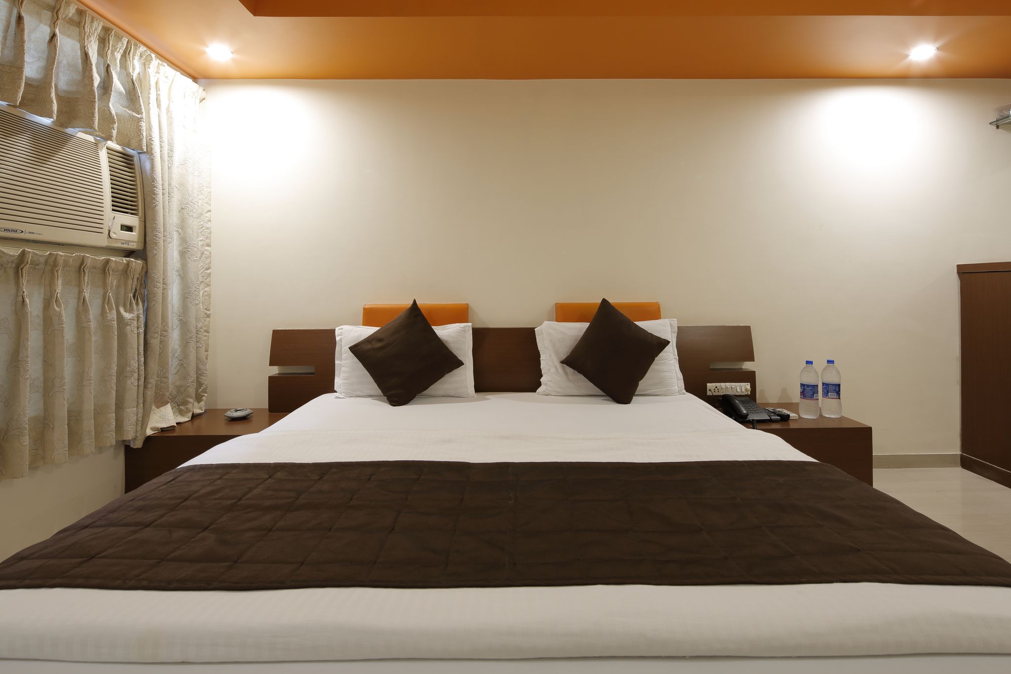 HOTEL VOLGA Prime Room 19