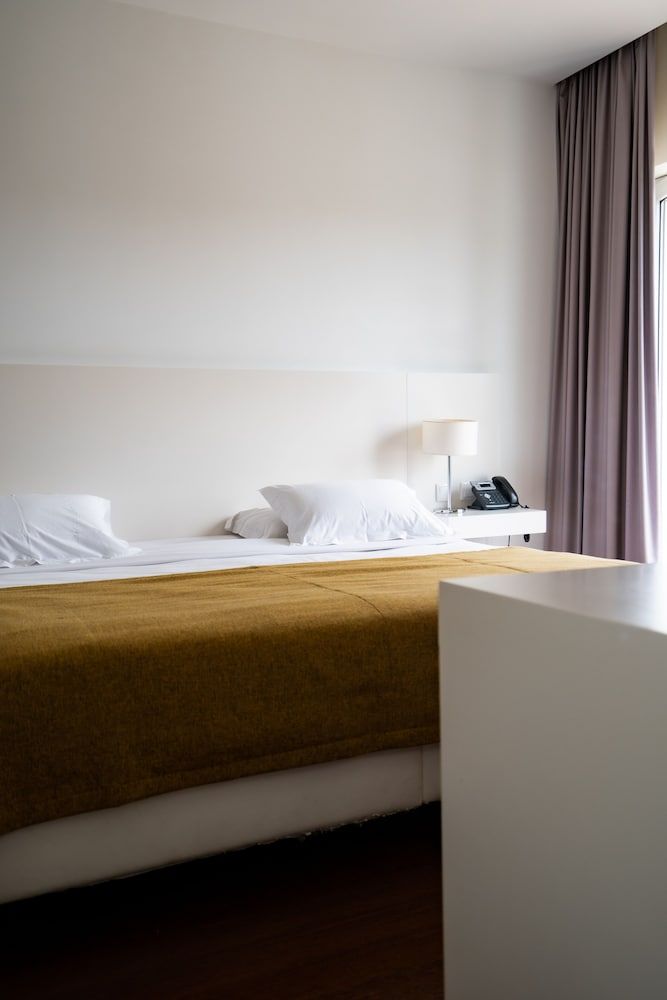 Vila D'Obidos Superior Triple Room