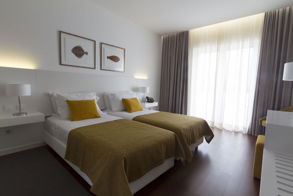 Vila D'Obidos Superior Twin Room 2