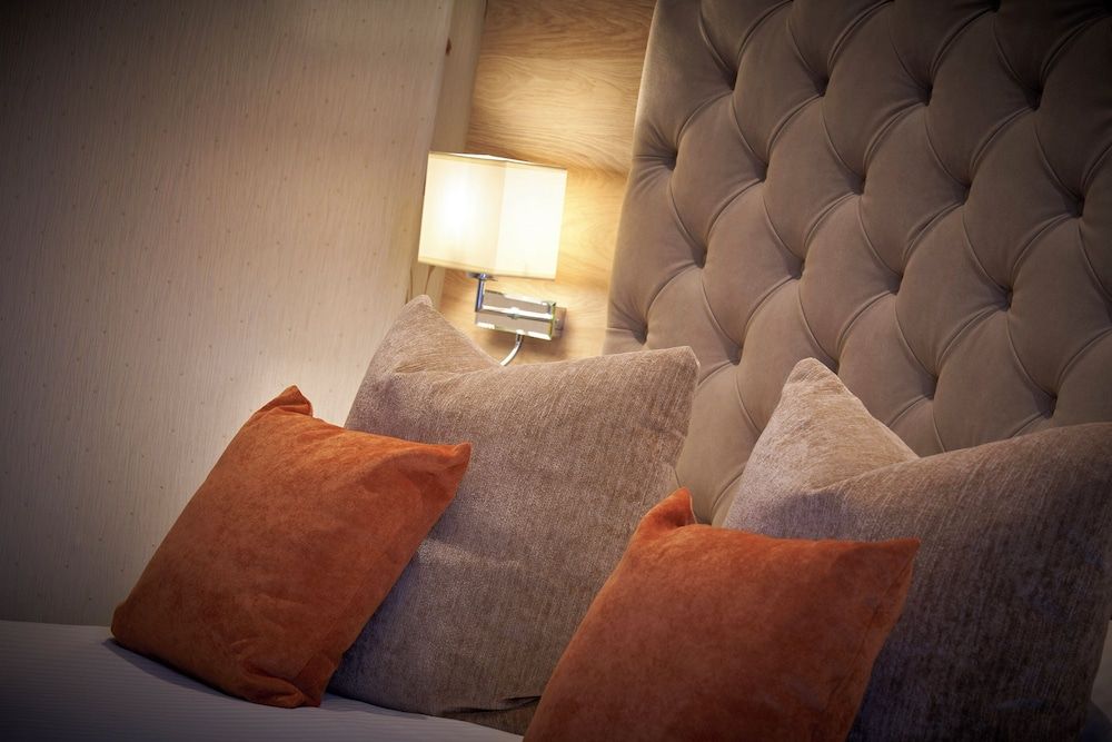 The Kingston Theatre Hotel Executive Double Room, Ensuite 2