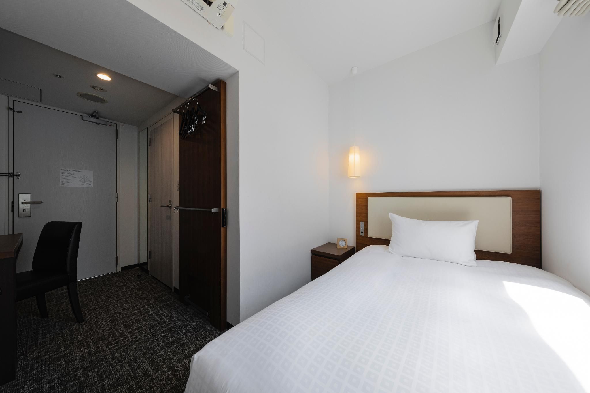 Casual Single Room Non-Smoking