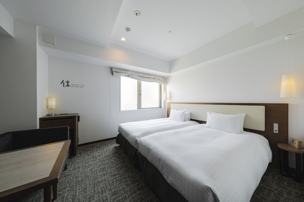 undefined Tokyu Stay Shinjuku