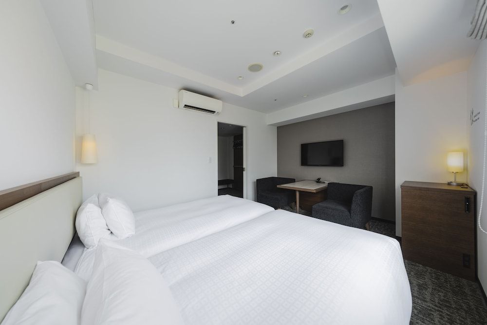 Twin Room(Single Use), Non-Smoking