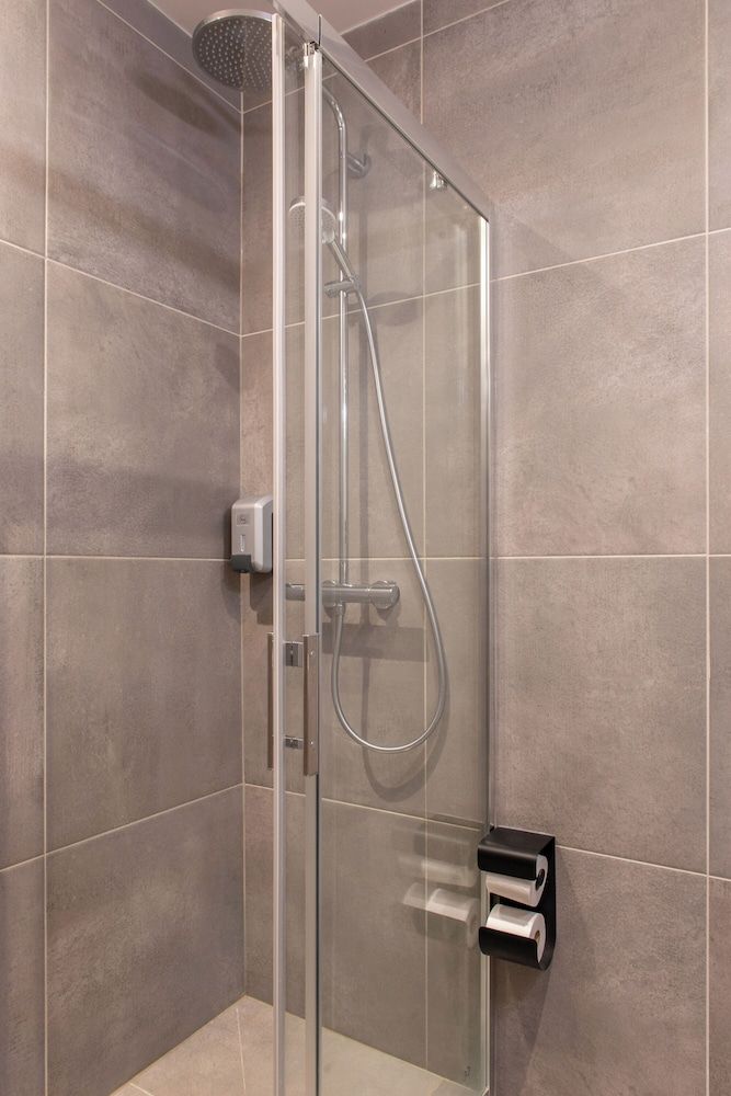 Hotel de Roubaix Double Room 22