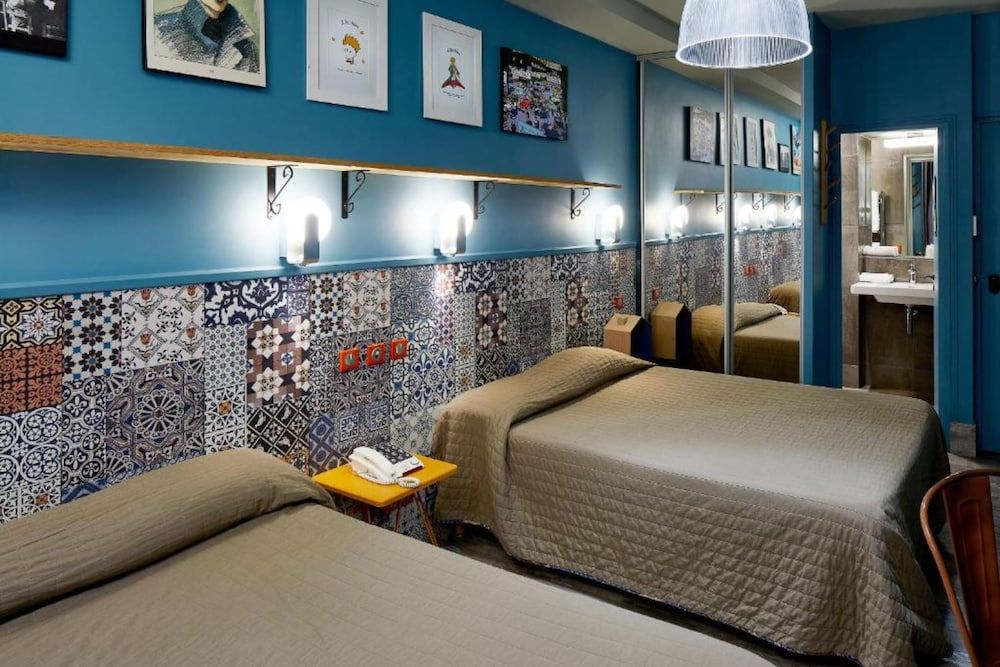 undefined Hotel de Roubaix 4