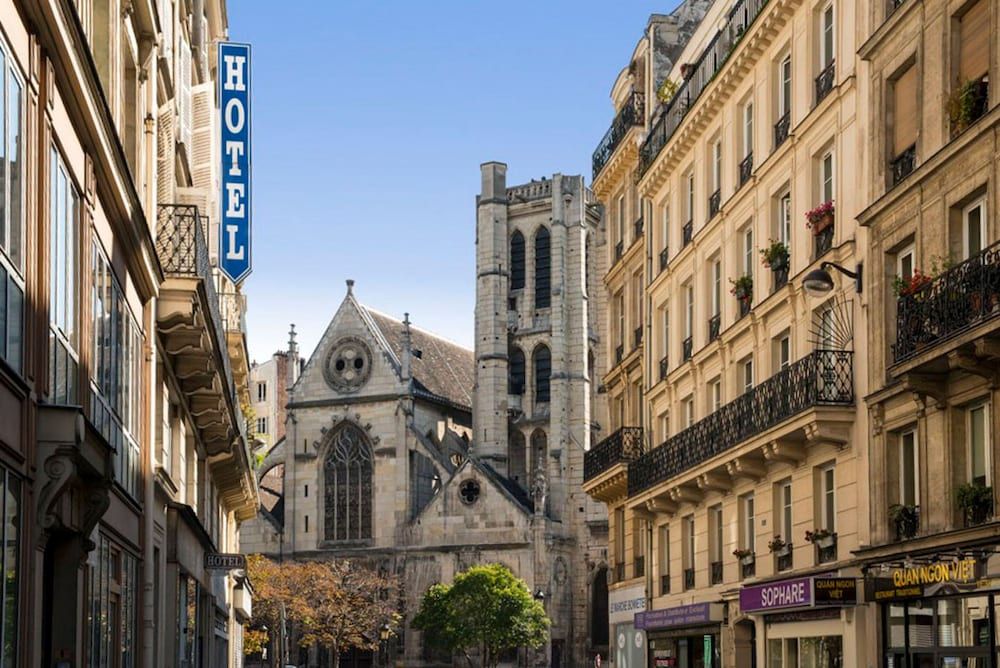 undefined Hotel de Roubaix 2